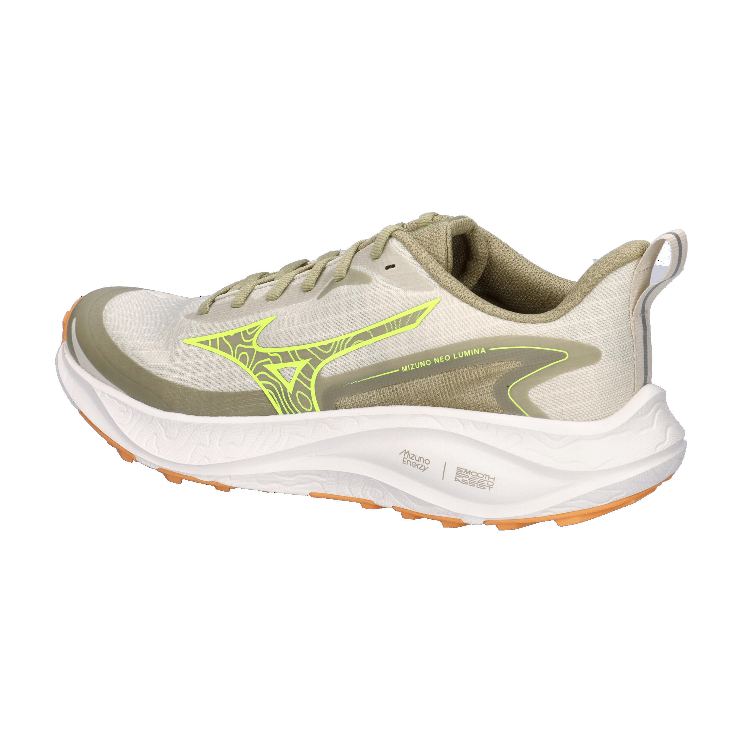 Buty do biegania damskie Mizuno Neo Lumina 3/7
