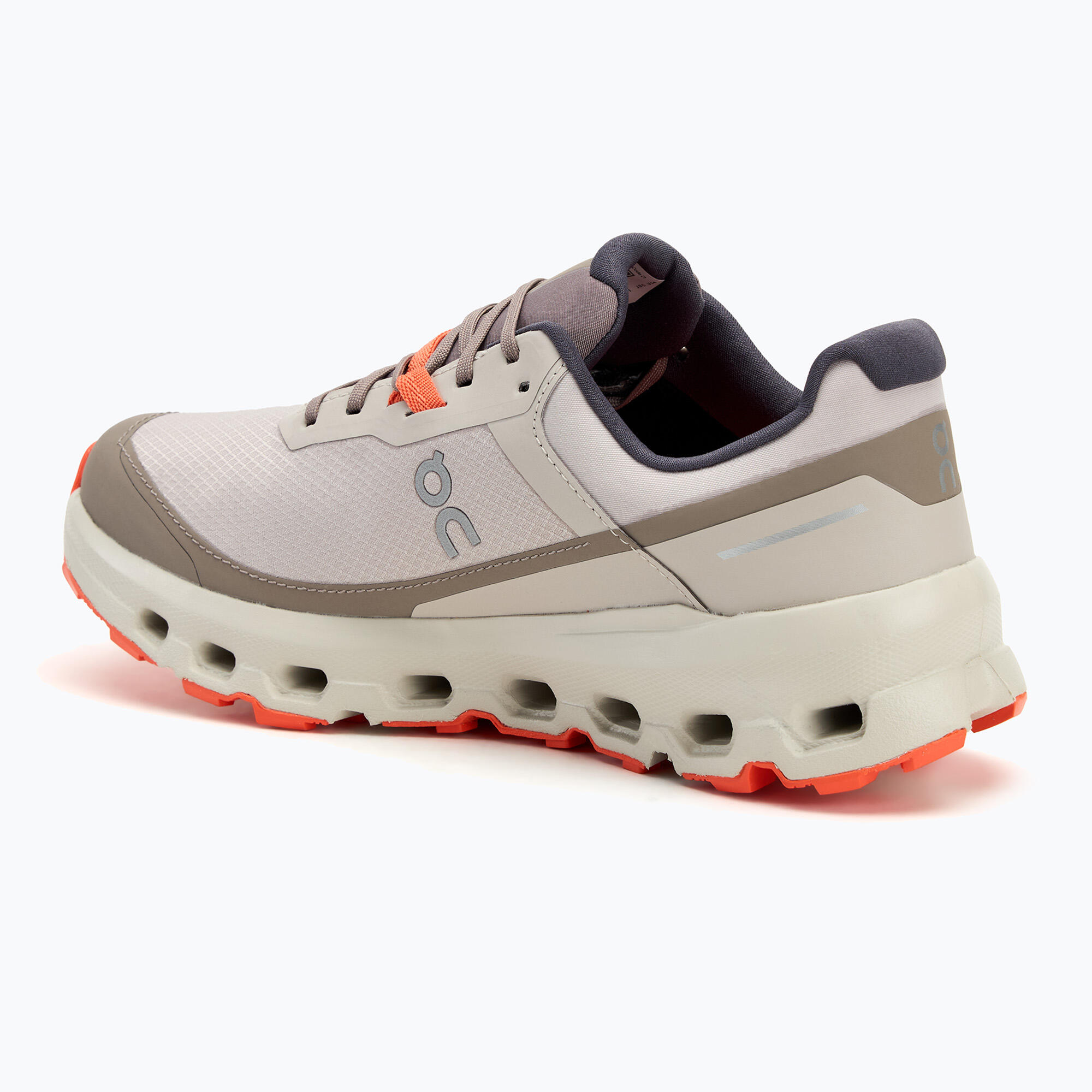 Buty do biegania damskie On Cloudvista 2 Waterproof 3/7