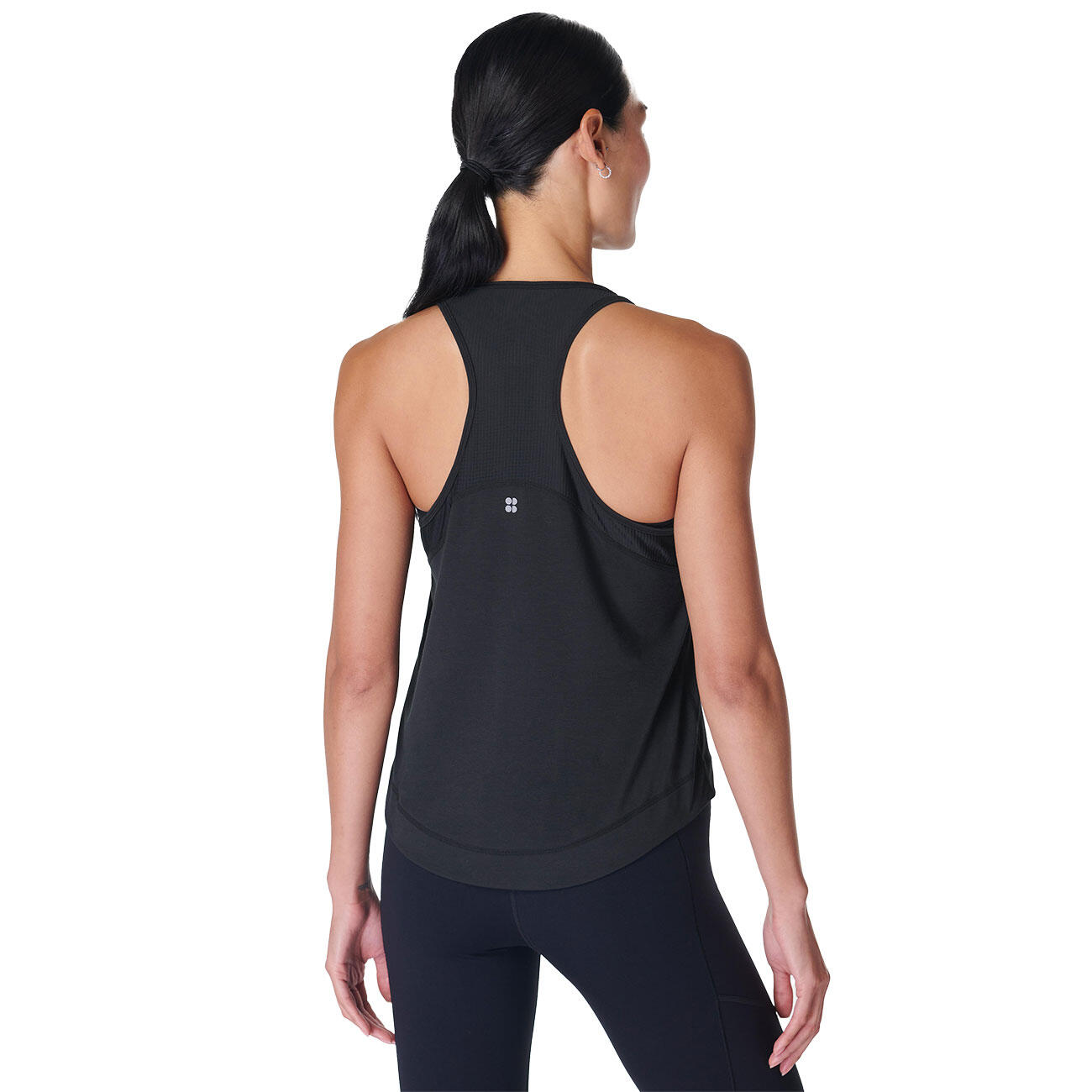 Débardeur de Course Sweaty Betty Breathe Easy 4/7