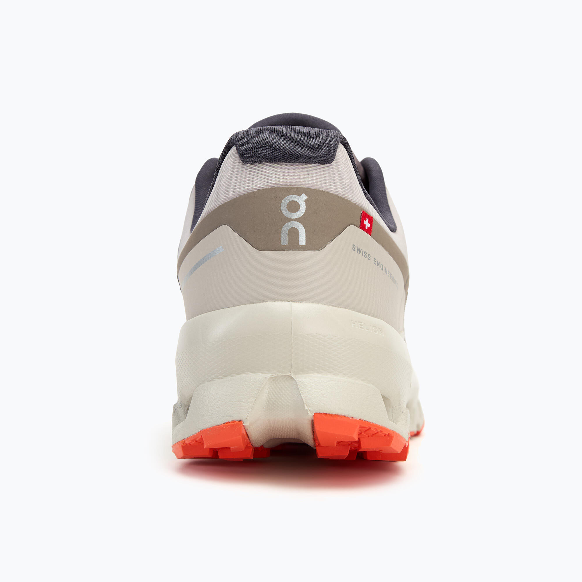 Buty do biegania damskie On Cloudvista 2 Waterproof 6/7