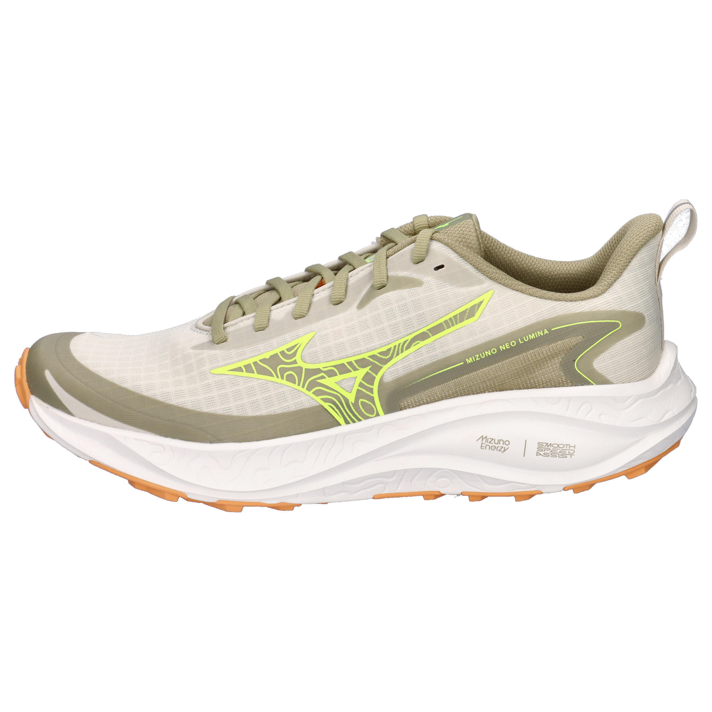 Buty do biegania damskie Mizuno Neo Lumina 2/7