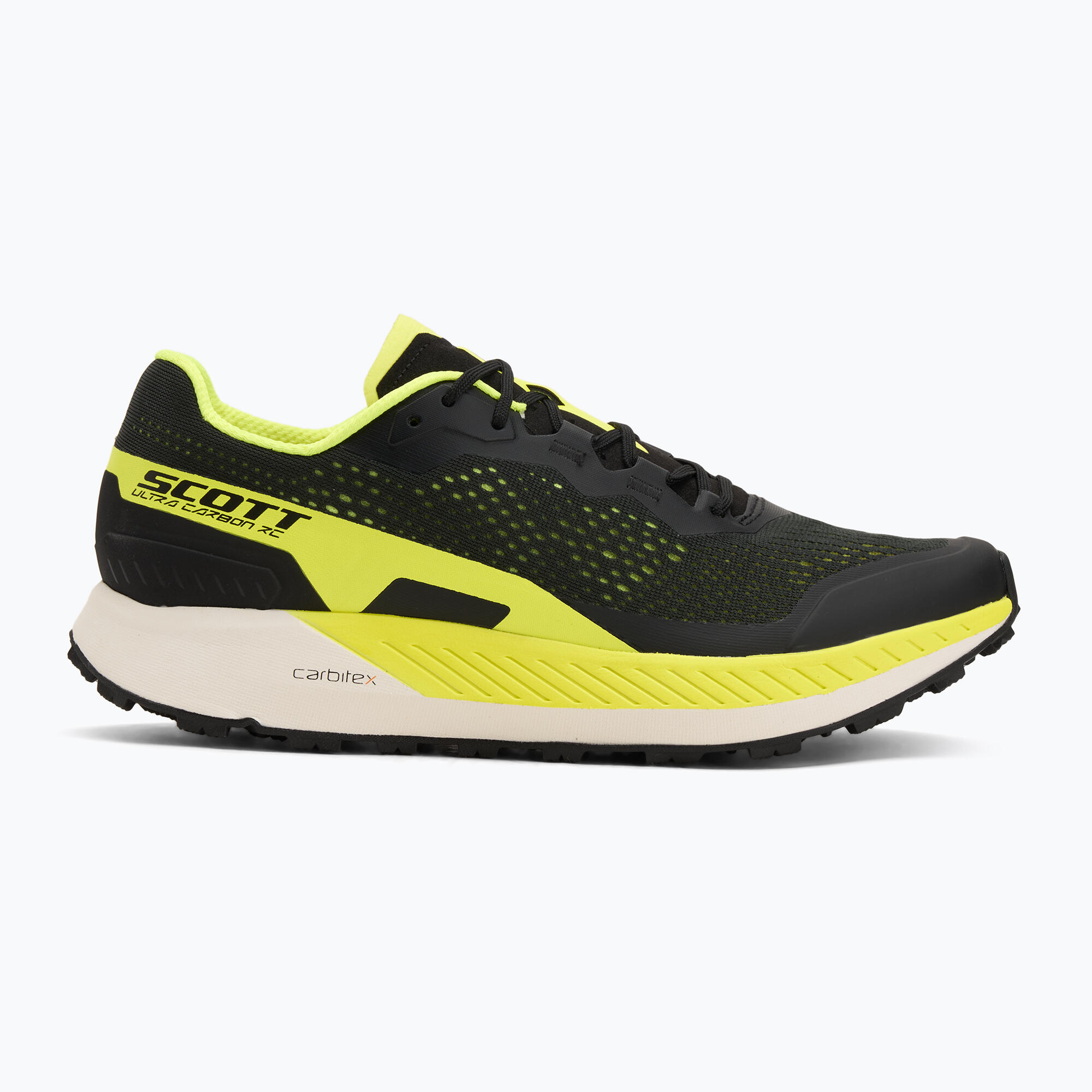 Scarpe da corsa uomo SCOTT Ultra Carbon RC 2/7