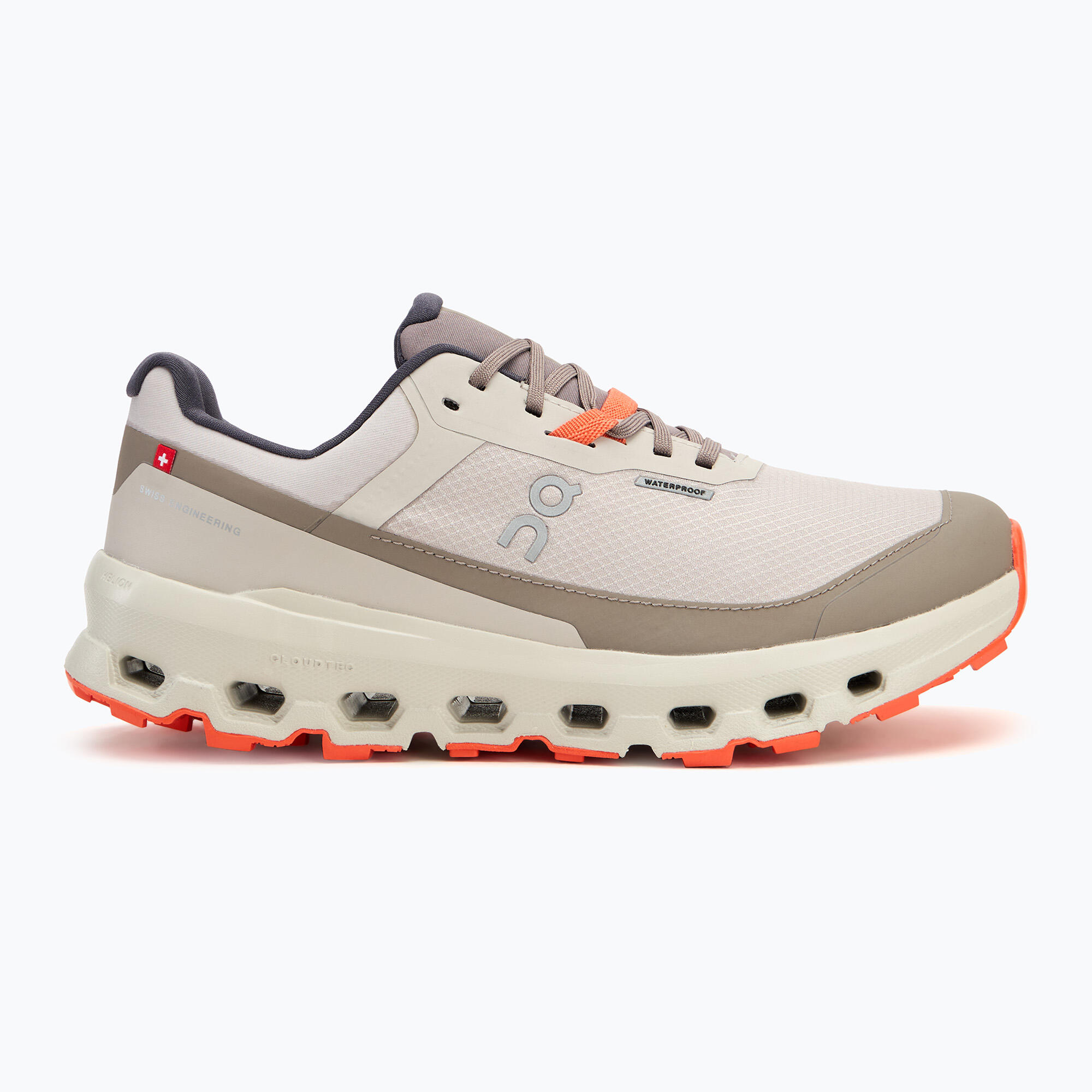 Buty do biegania damskie On Cloudvista 2 Waterproof 2/7