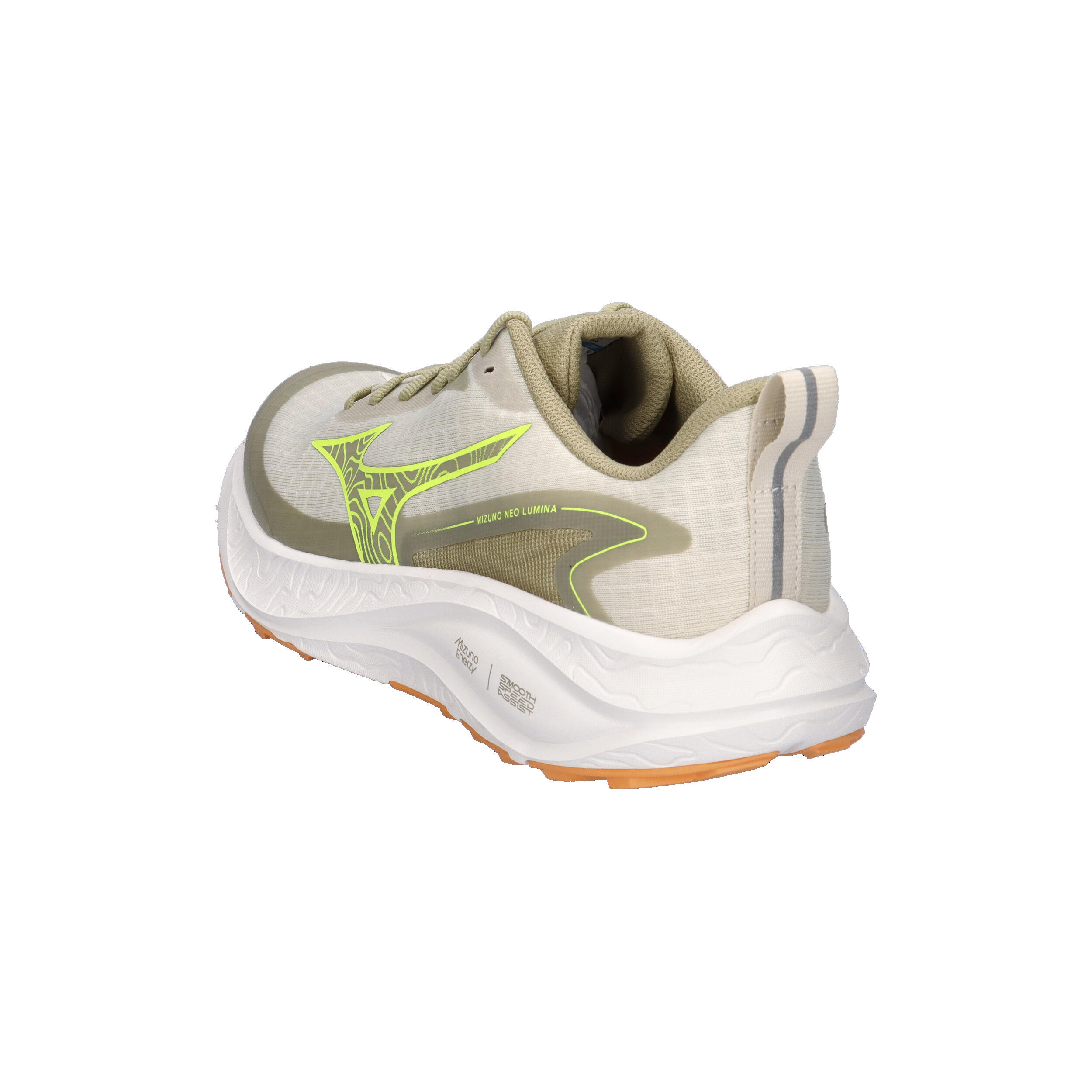Buty do biegania damskie Mizuno Neo Lumina 4/7