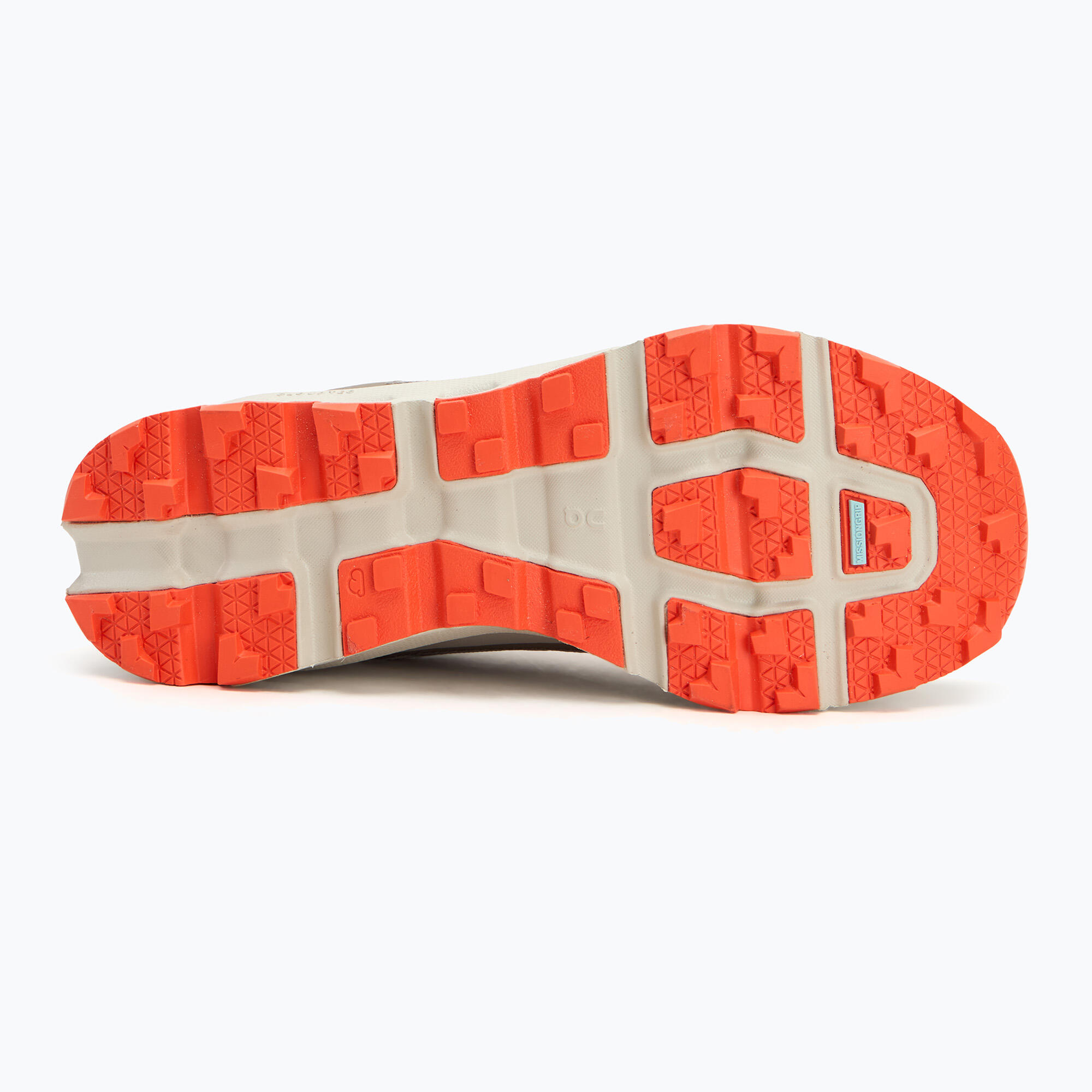 Buty do biegania damskie On Cloudvista 2 Waterproof 4/7