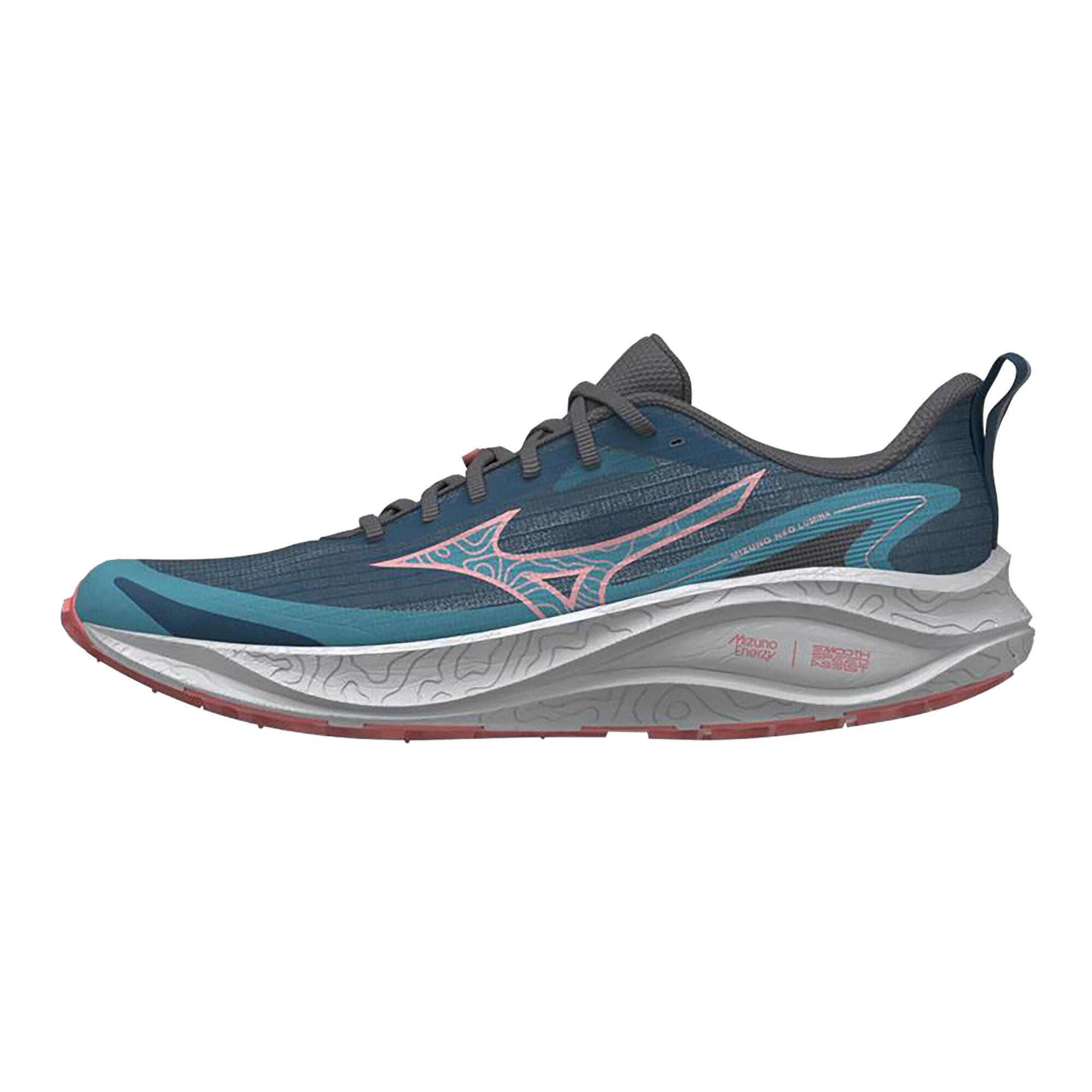 Buty do biegania damskie Mizuno Neo Lumina 3/3