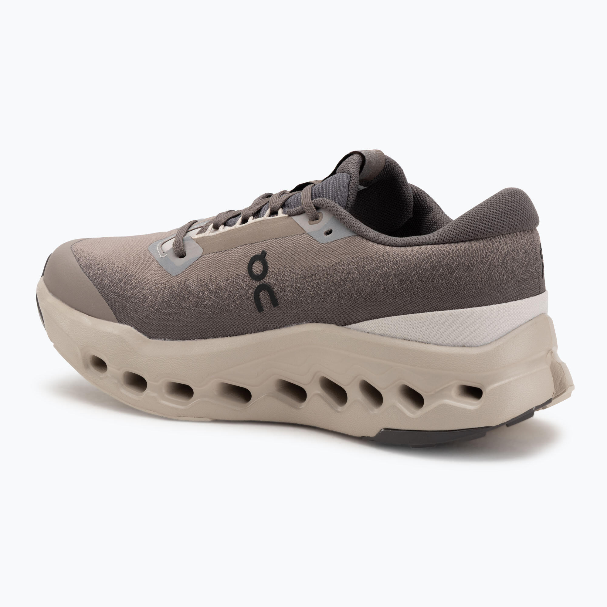 Buty do biegania męskie On Cloudsurfer Trail 2 Waterproof 3/7