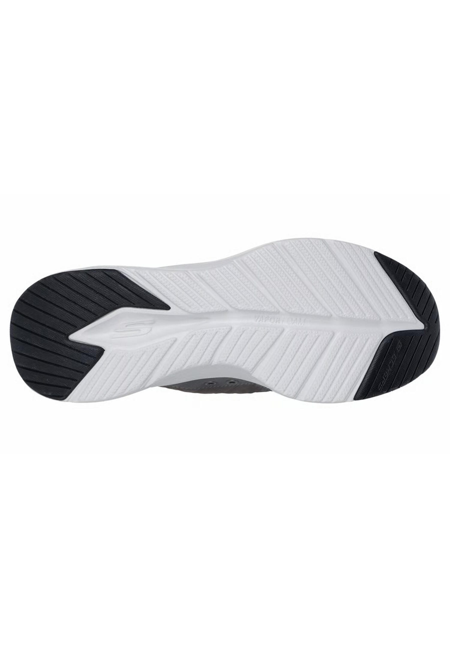 Skechers Herren Cozy Fit Slip-ins Sneaker Contour Foam 232619 CCBK 2/4