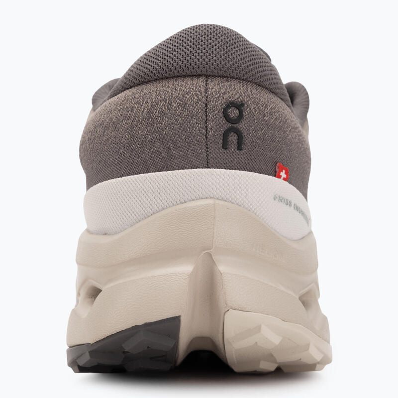 Pantofi alergare trail - Cloudsurfer Trail 2 WP W - Cinder | Desert