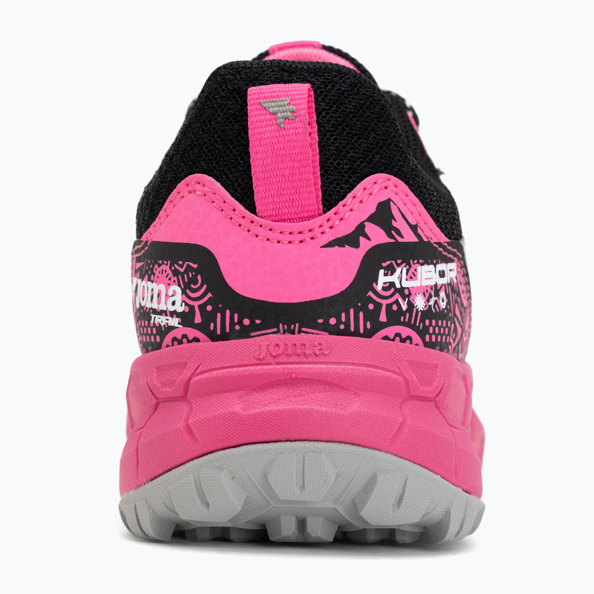 Zapatillas de correr infantiles Joma Kubor Jr 6/7