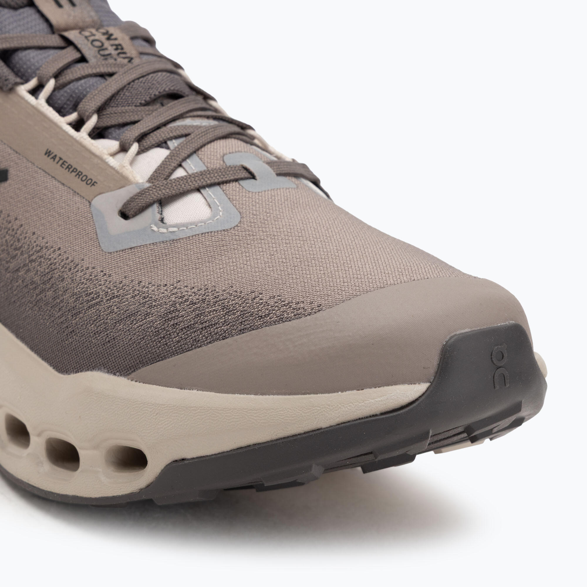 Buty do biegania męskie On Cloudsurfer Trail 2 Waterproof 7/7