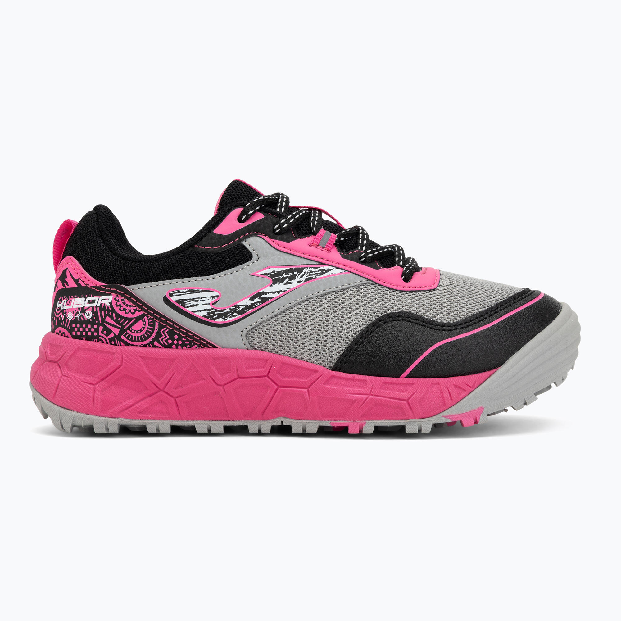 Zapatillas de correr infantiles Joma Kubor Jr 2/7