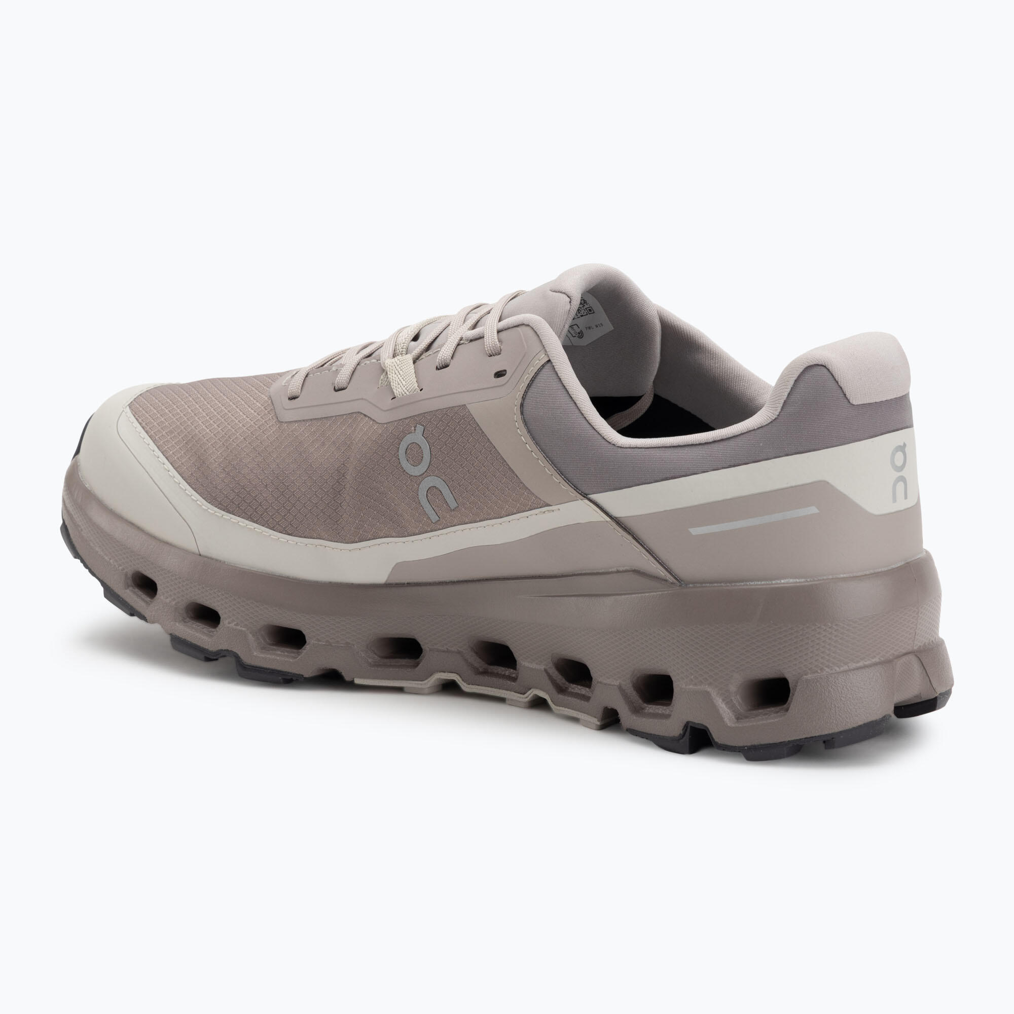 On Men's Walking Sneakers 3/7