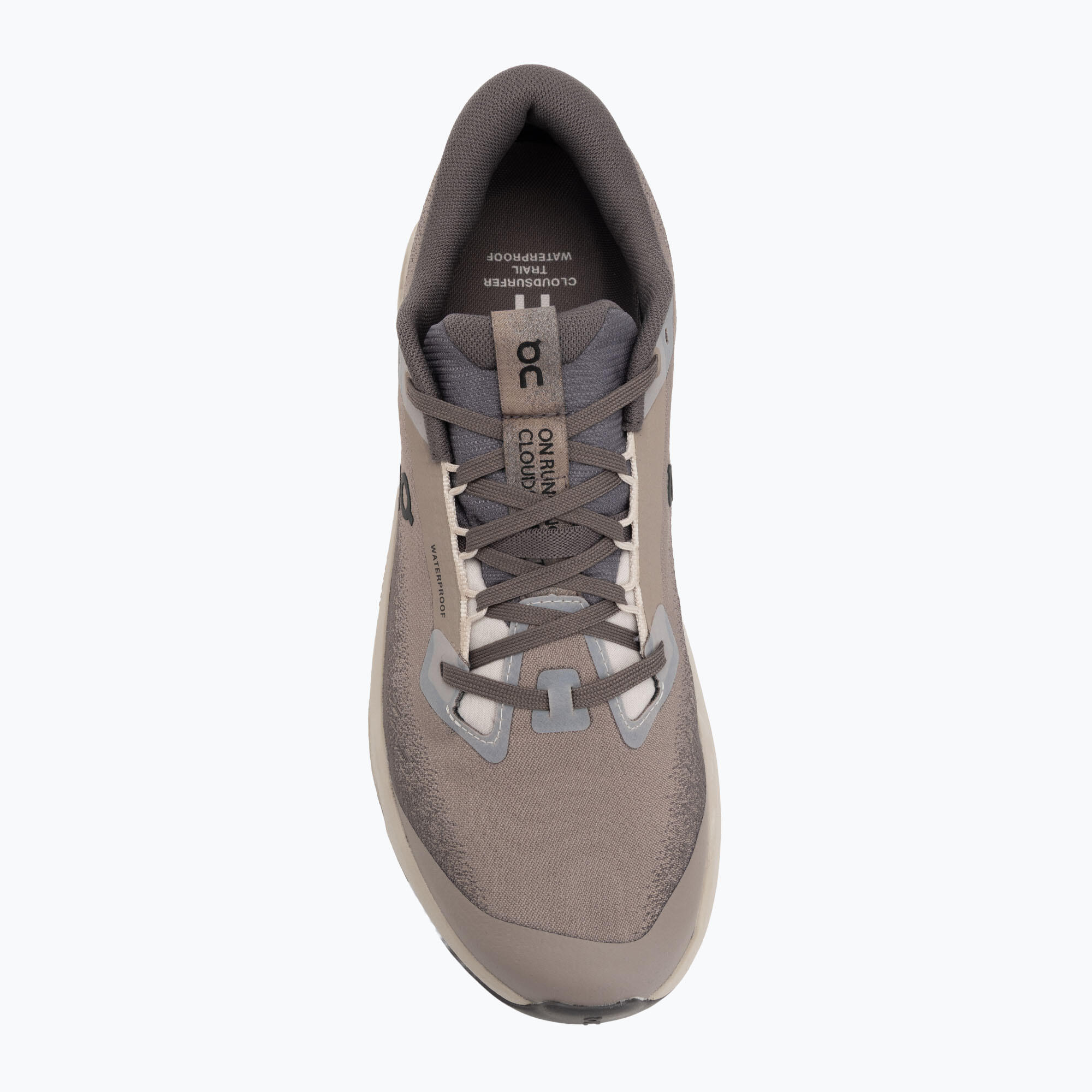 Buty do biegania męskie On Cloudsurfer Trail 2 Waterproof 5/7