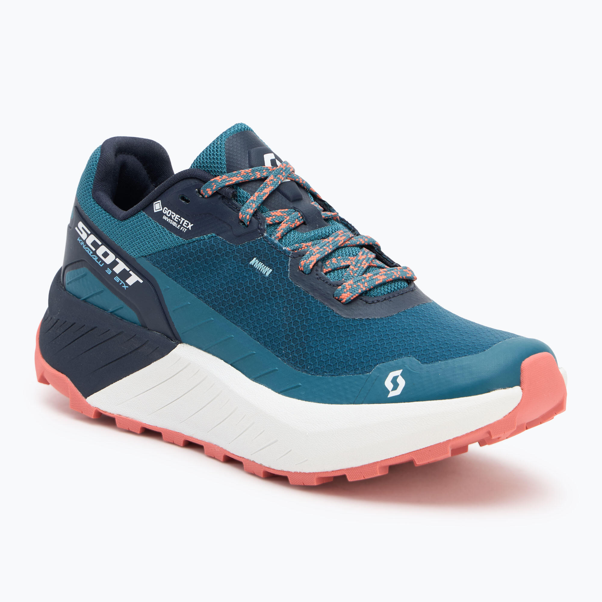 Buty do biegania damskie SCOTT Kinabalu 3 Gore-Tex 1/7