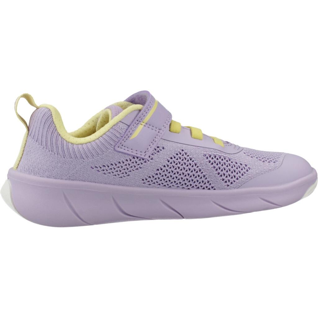 Zapatillas niña Geox J Foot Run 4/5