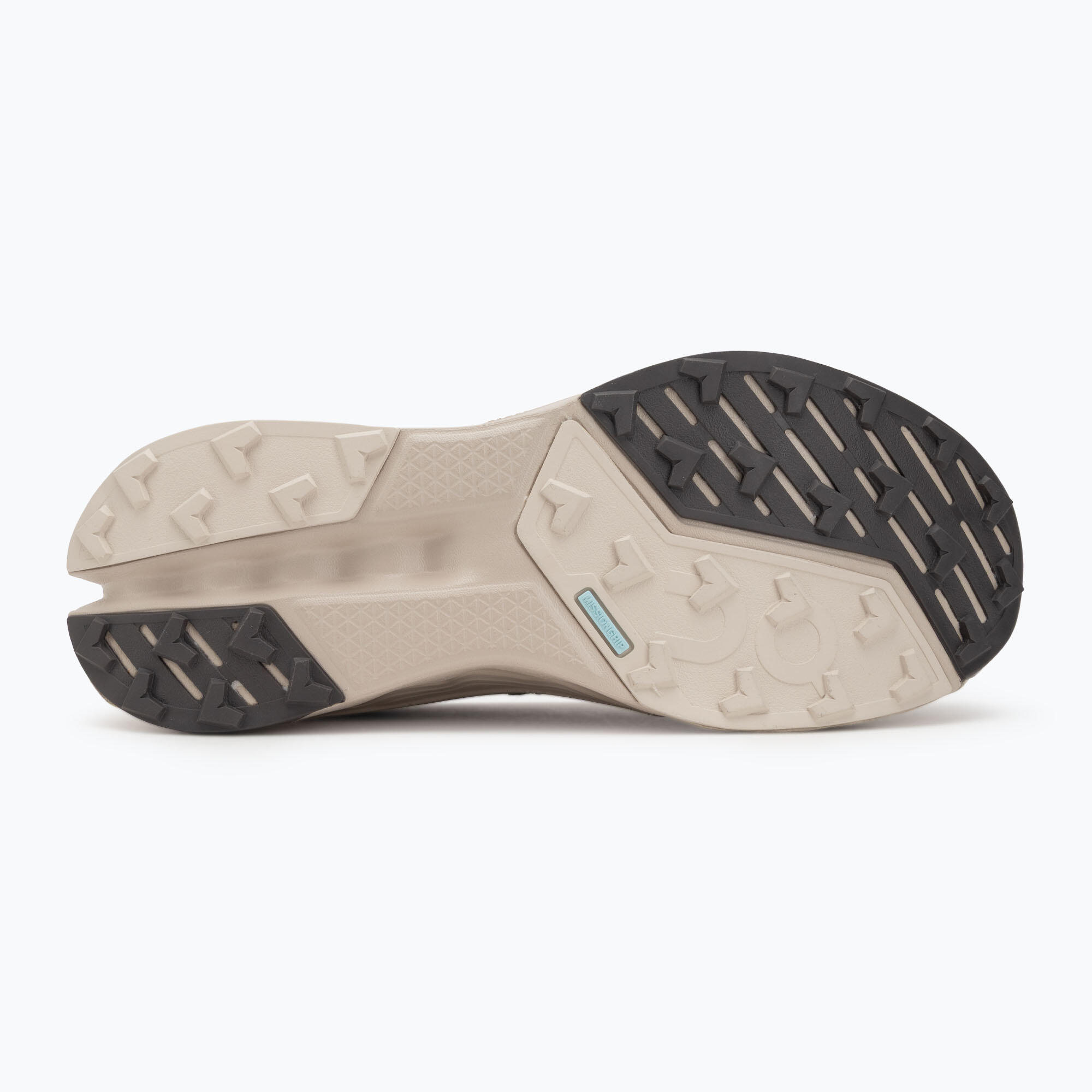 Buty do biegania męskie On Cloudsurfer Trail 2 Waterproof 4/7