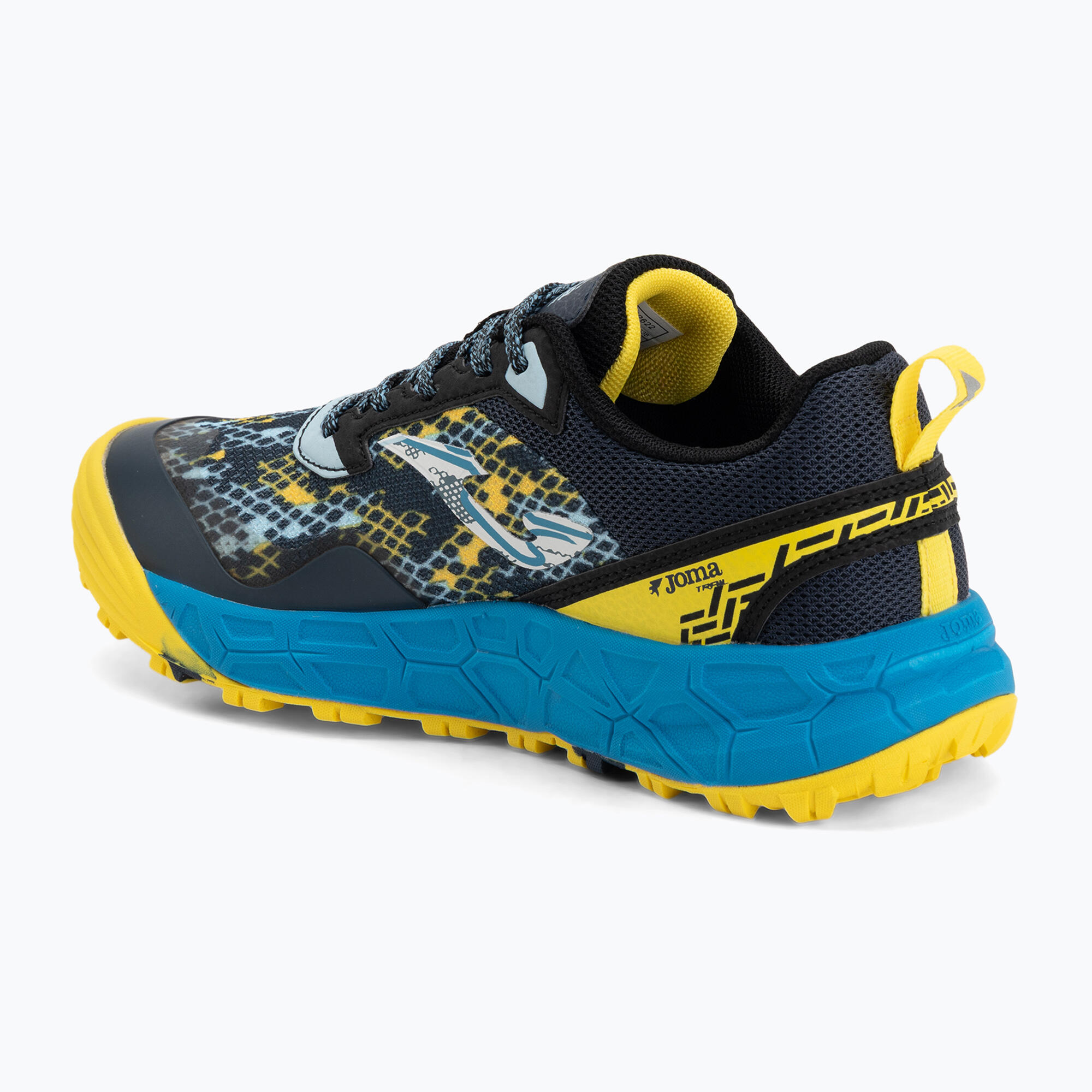 Zapatillas de correr infantiles Joma Sima Jr 3/7