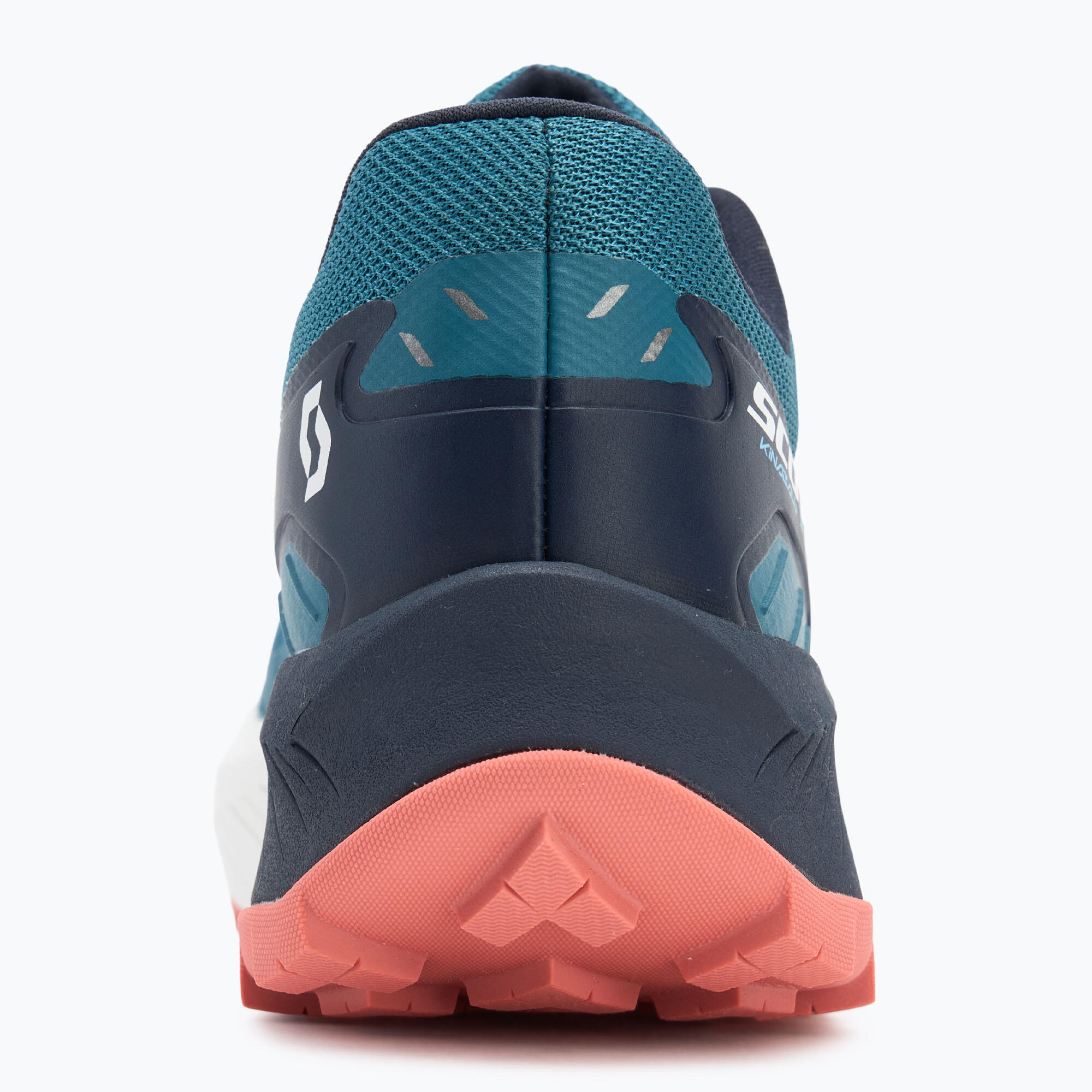 Buty do biegania damskie SCOTT Kinabalu 3 Gore-Tex 6/7