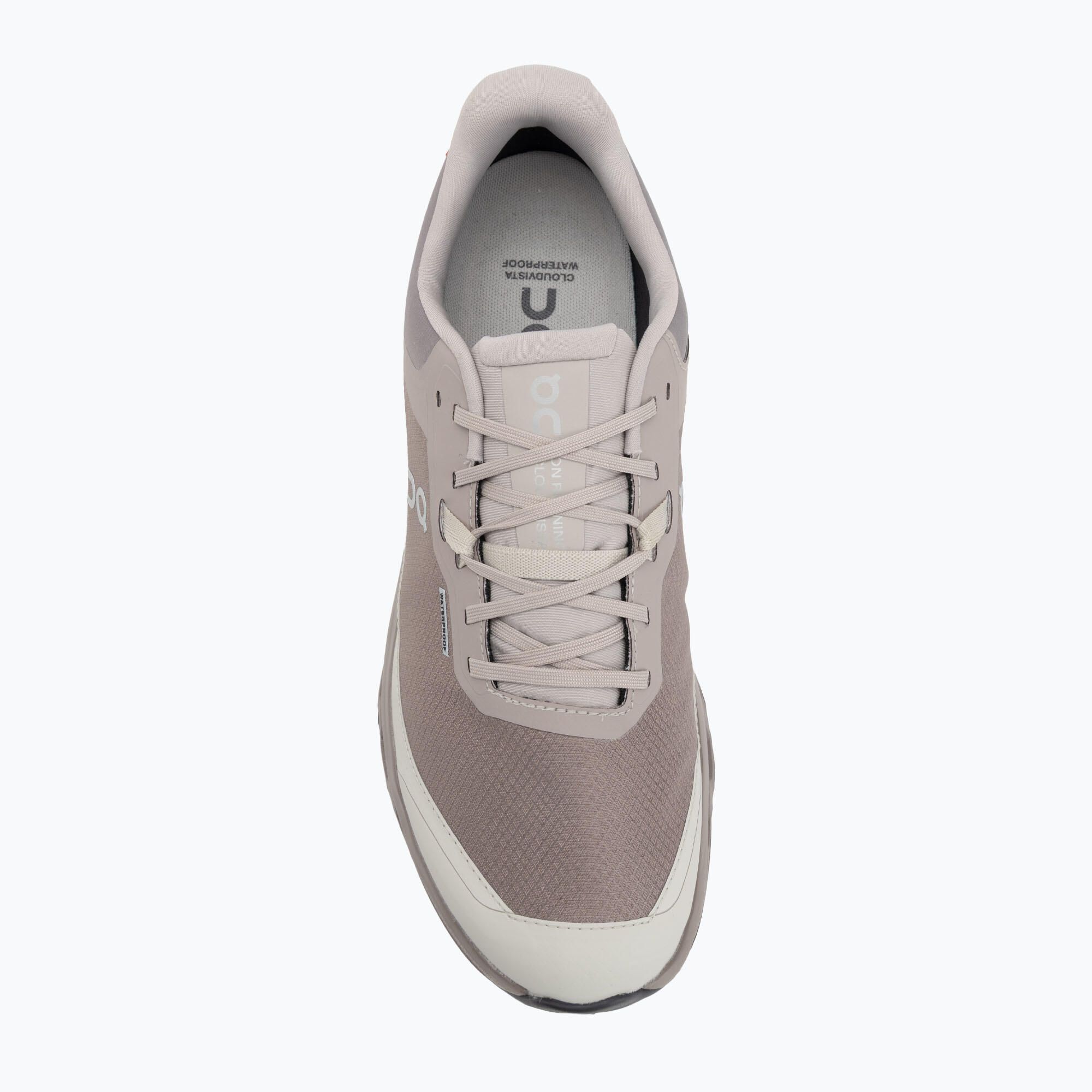 On Men's Walking Sneakers 5/7