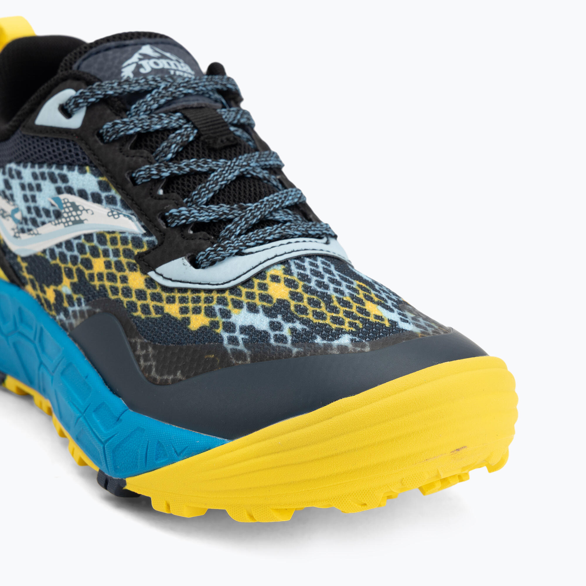 Zapatillas de correr infantiles Joma Sima Jr 7/7