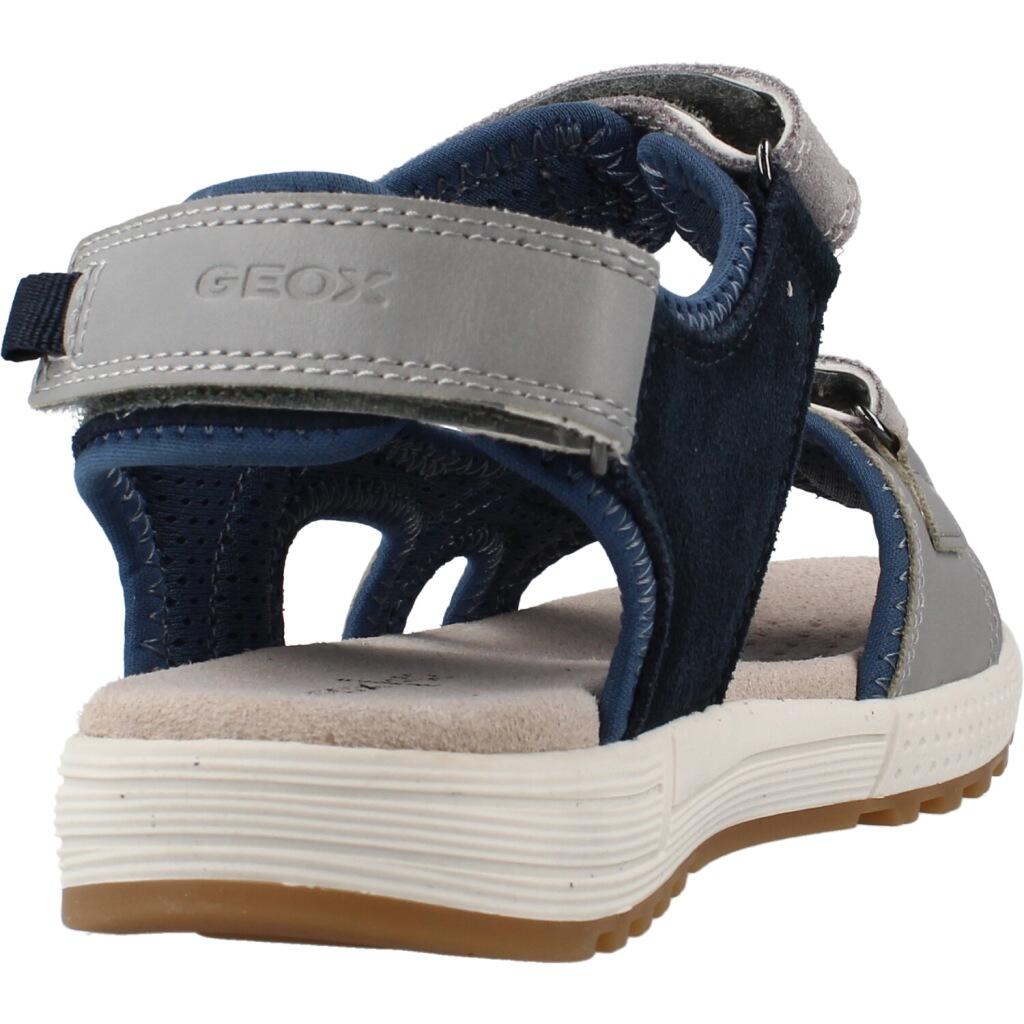 Sandalias Niño Geox J Sandal Alben Boy 3/5