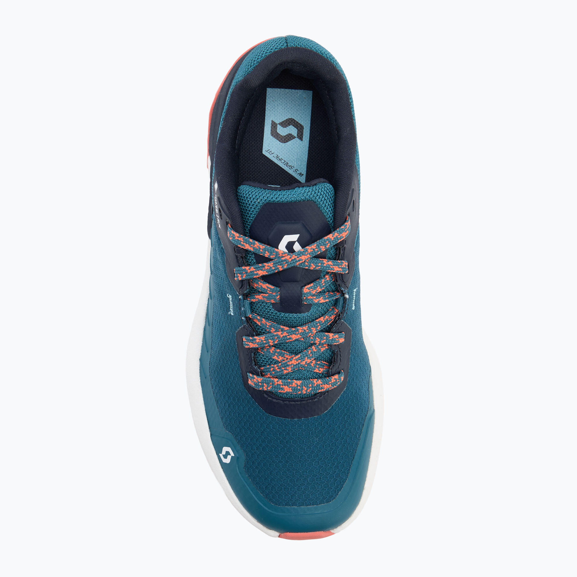 Buty do biegania damskie SCOTT Kinabalu 3 Gore-Tex 5/7