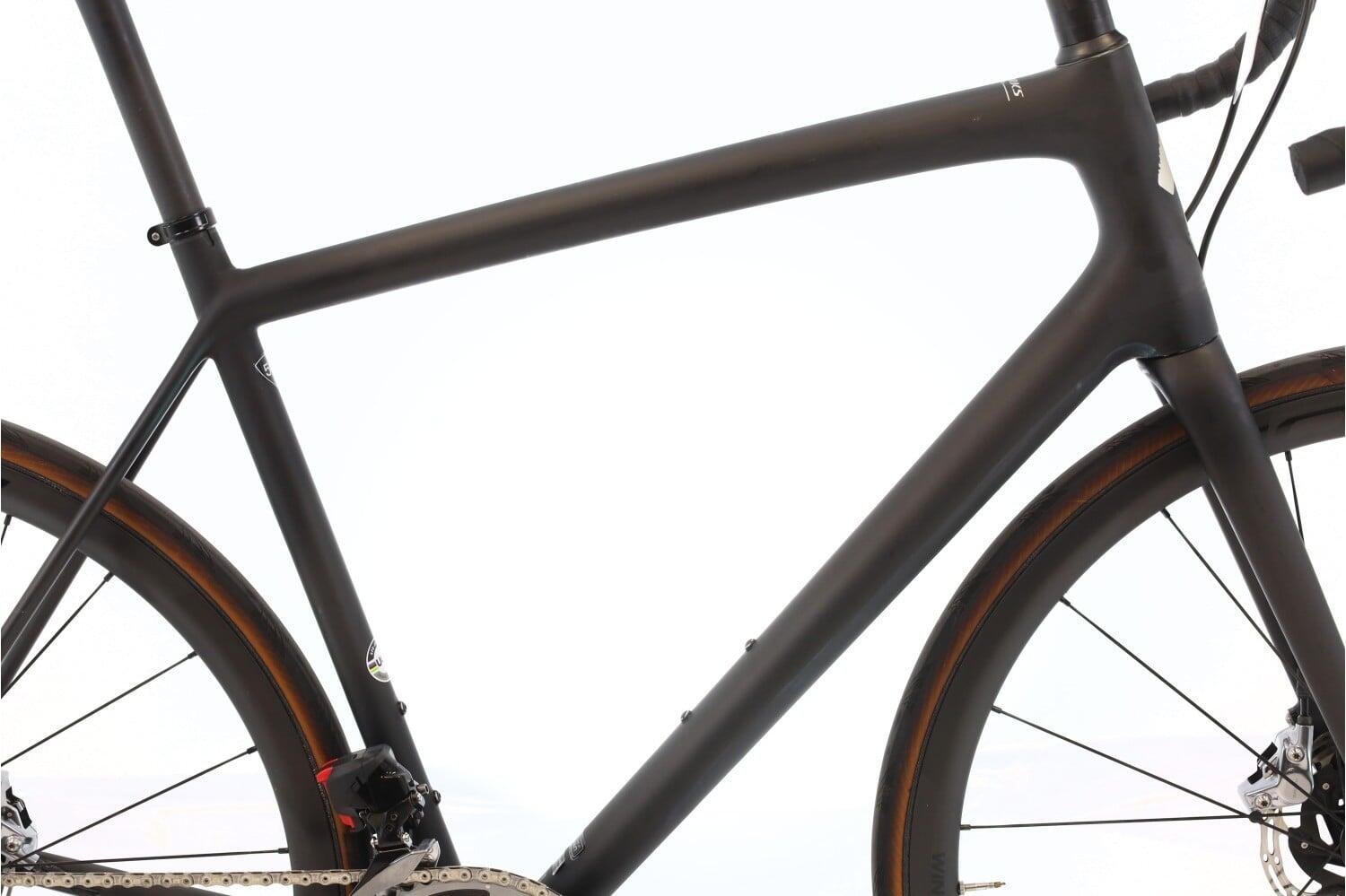 Refurbished Rennrad ·  Aethos S-Works AXS 12V · Sehr guter Zustand 2/8