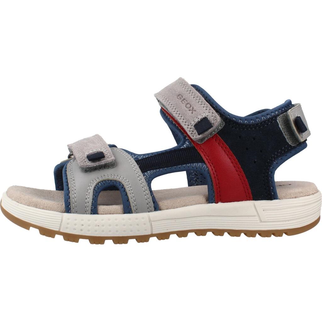 Sandalias Niño Geox J Sandal Alben Boy 2/5