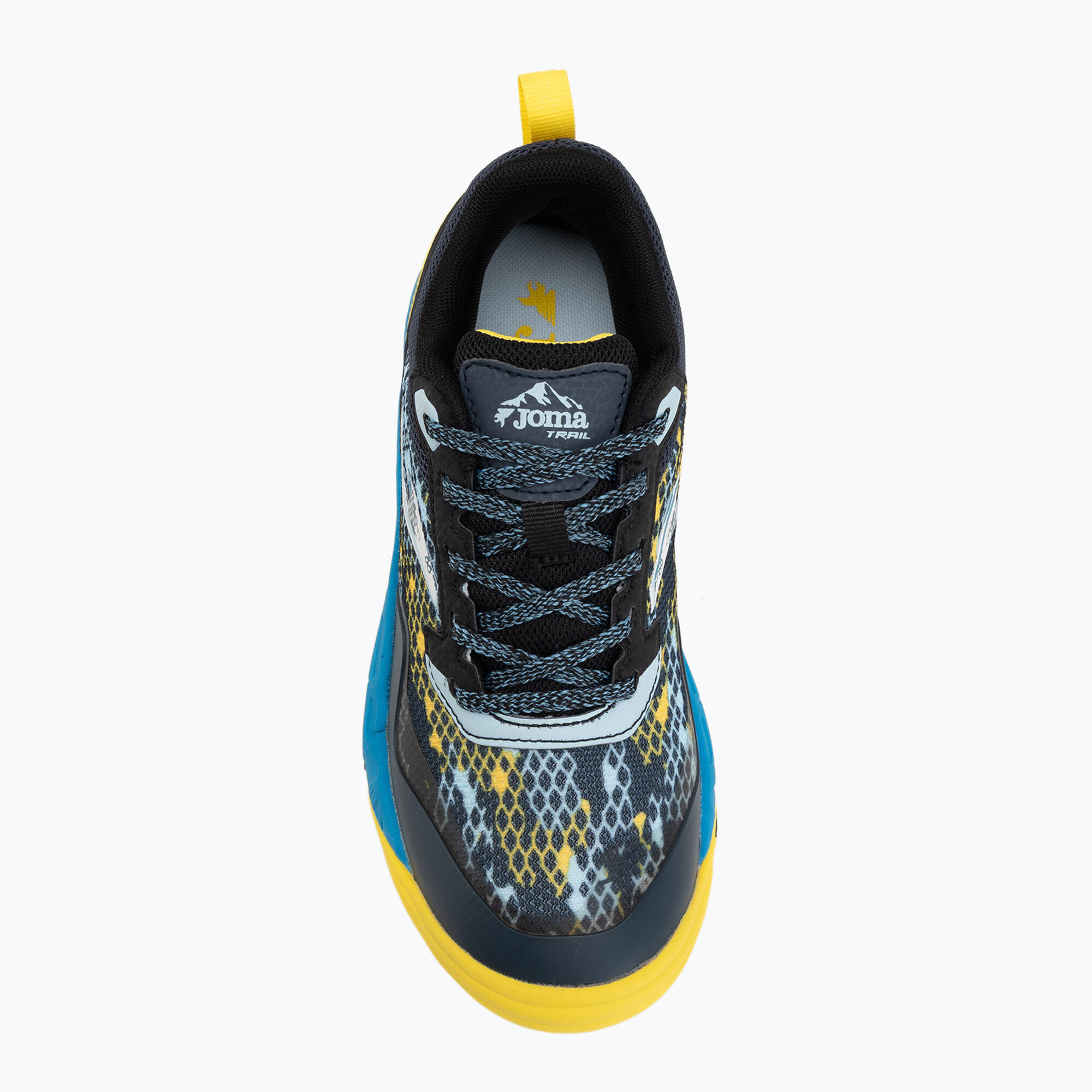 Zapatillas de correr infantiles Joma Sima Jr 5/7