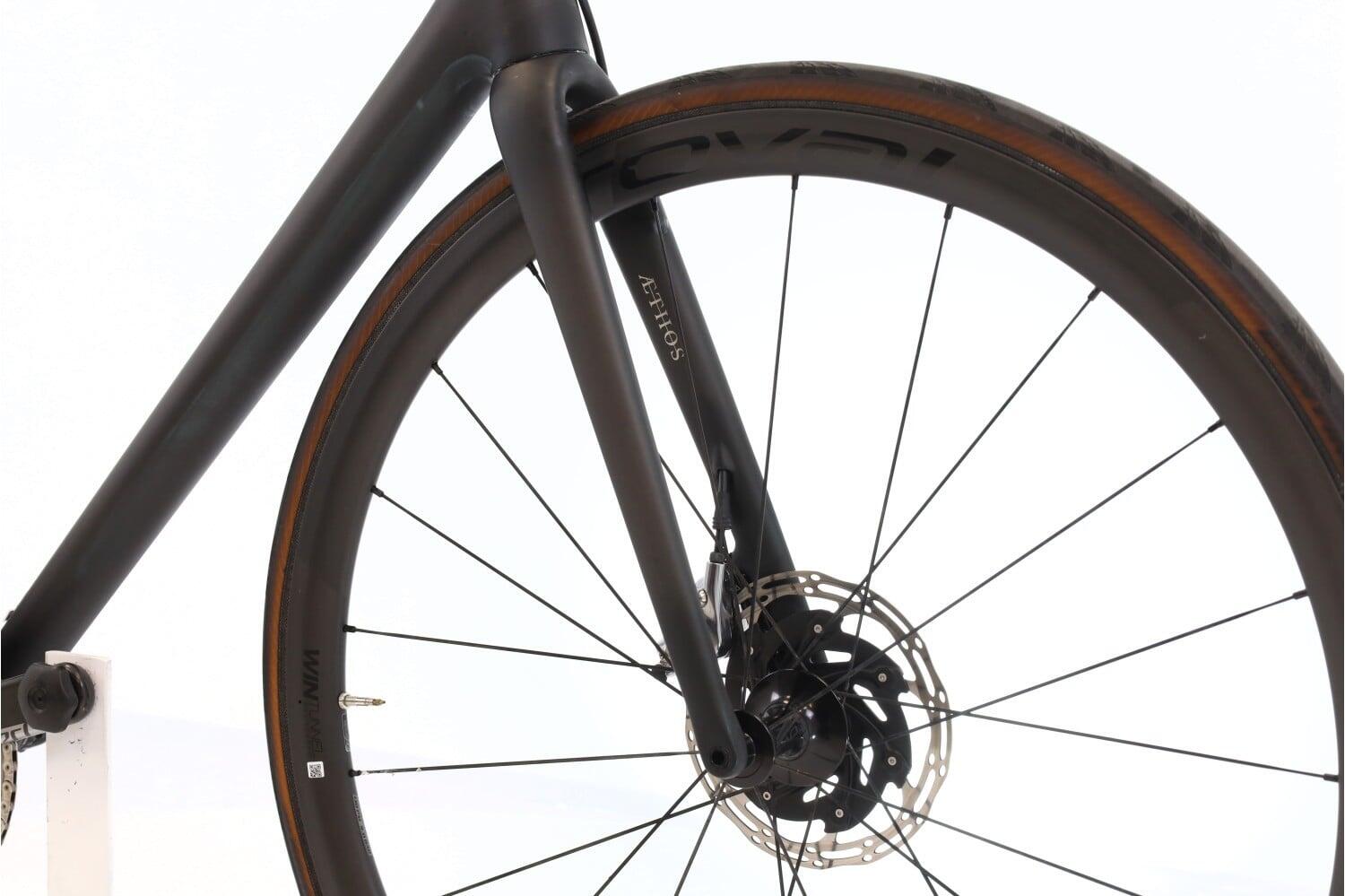 Refurbished Rennrad ·  Aethos S-Works AXS 12V · Sehr guter Zustand 5/8