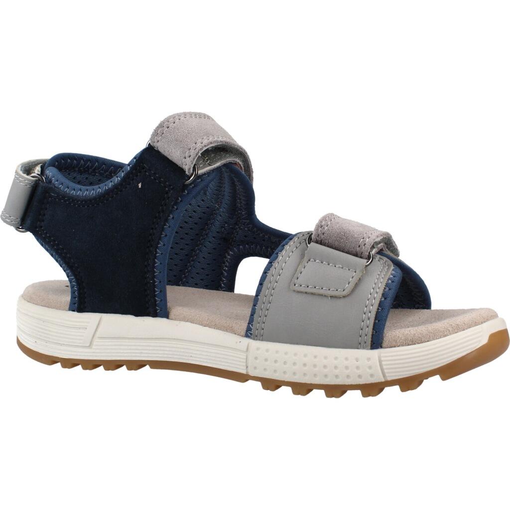Sandalias Niño Geox J Sandal Alben Boy 5/5