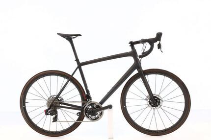 Refurbished Rennrad · Athos S-Works AXS 12V · Sehr guter Zustand