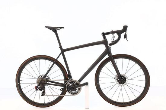 Refurbished Rennrad · Athos S-Works AXS 12V · Sehr guter Zustand