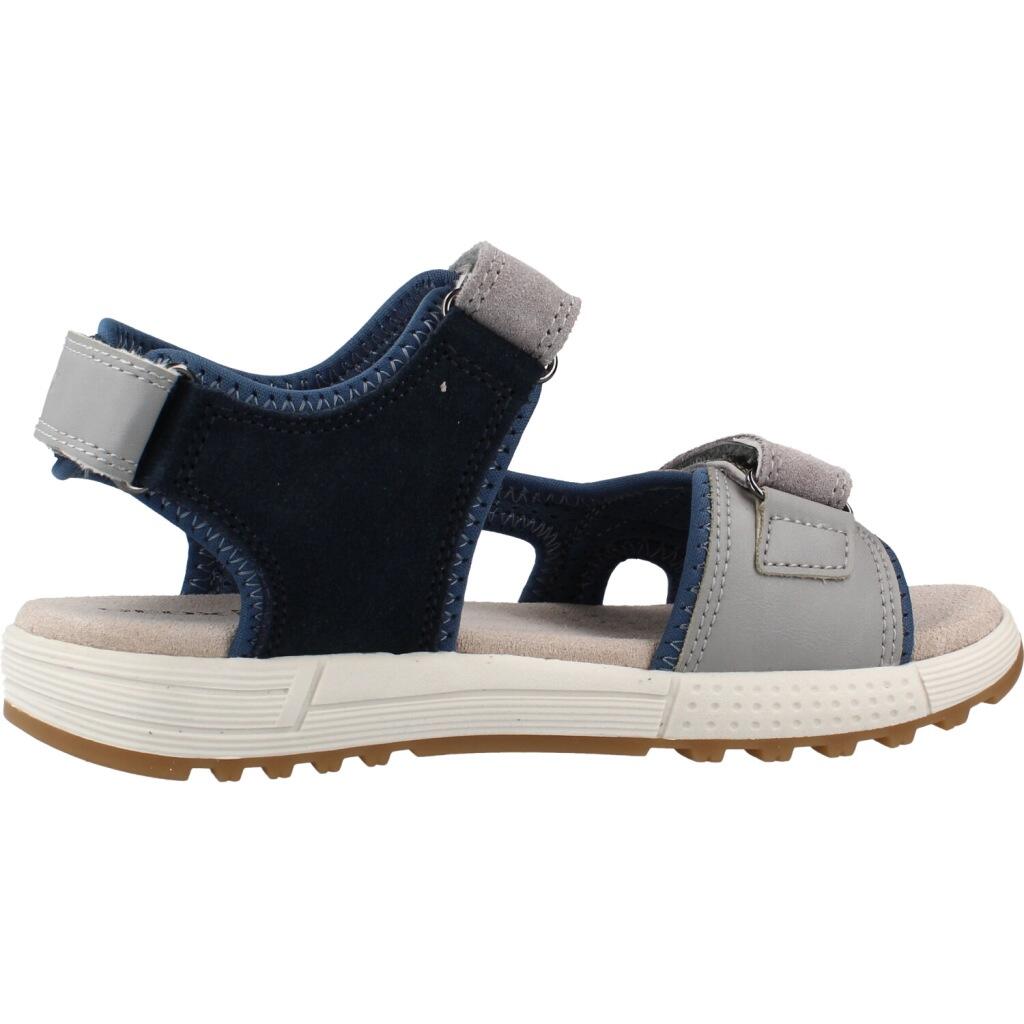 Sandalias Niño Geox J Sandal Alben Boy 4/5
