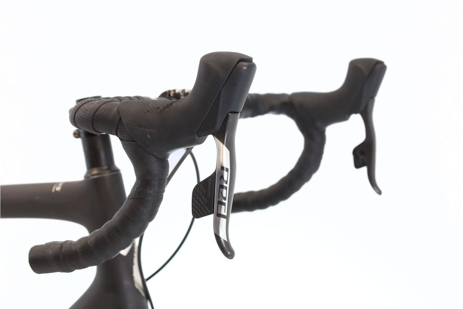 Refurbished Rennrad ·  Aethos S-Works AXS 12V · Sehr guter Zustand 6/8