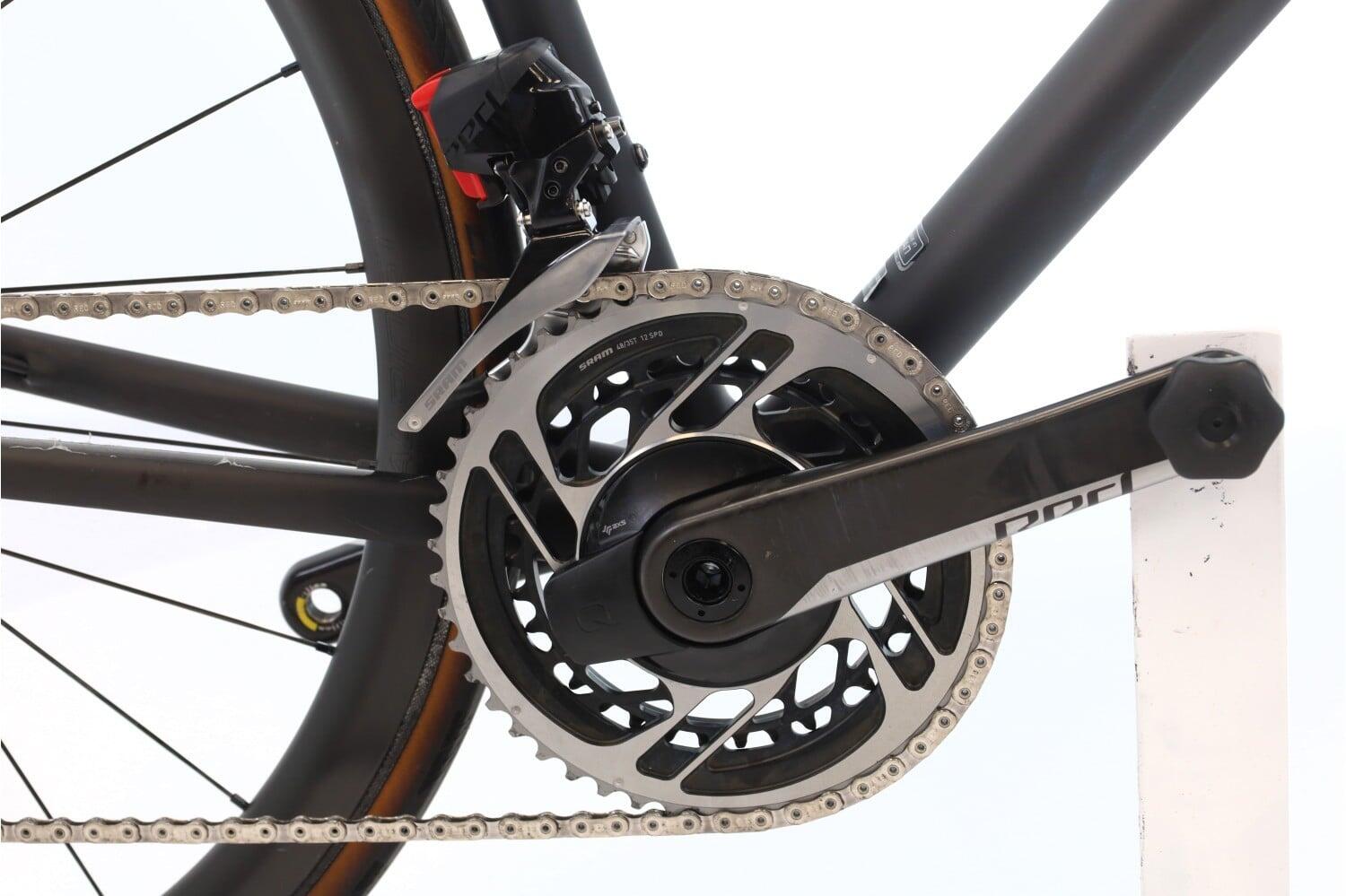 Refurbished Rennrad ·  Aethos S-Works AXS 12V · Sehr guter Zustand 4/8