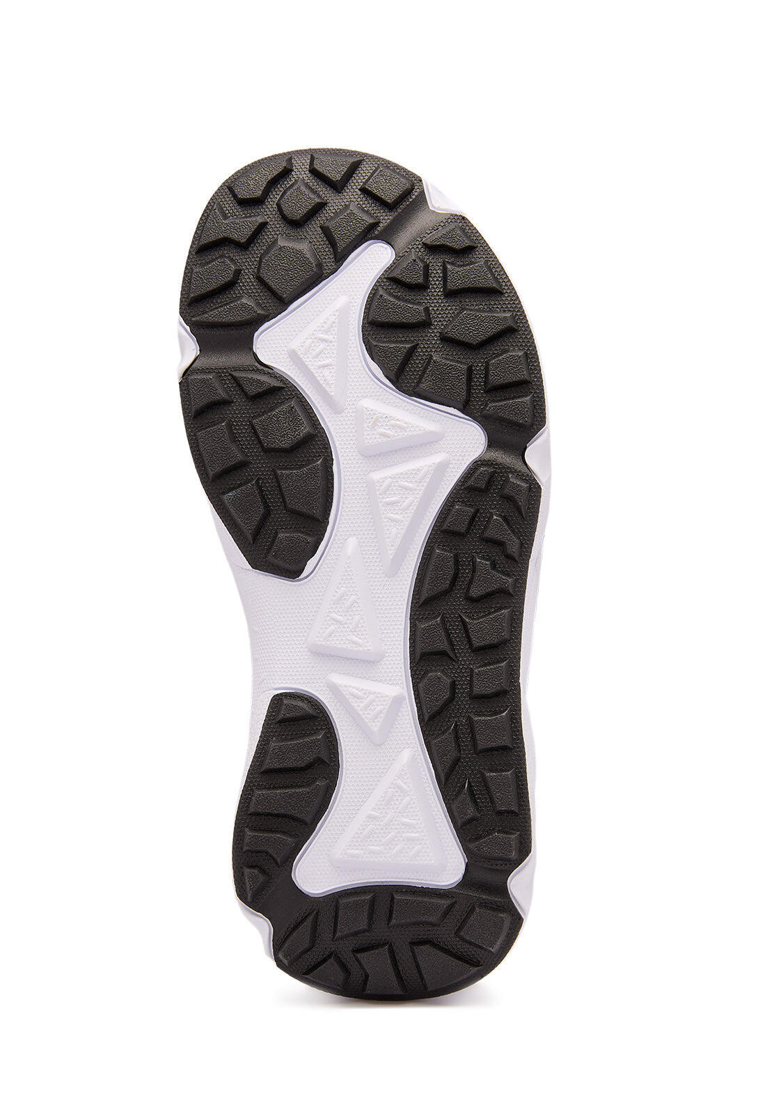 Sandalias Conguitos Tiras Barefoot 3/5