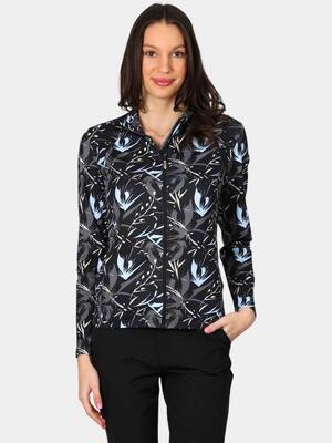 Sweater vrouwen armisvesi