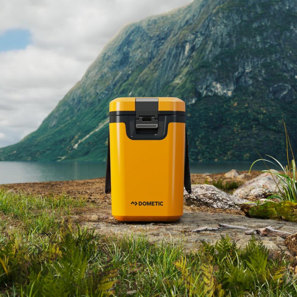 Glacière souple Dometic 16 L SM RECON GLOW 5/6