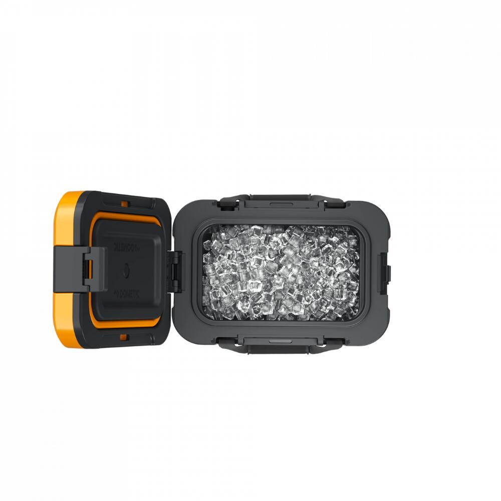 Glacière souple Dometic 16 L SM RECON GLOW 4/6