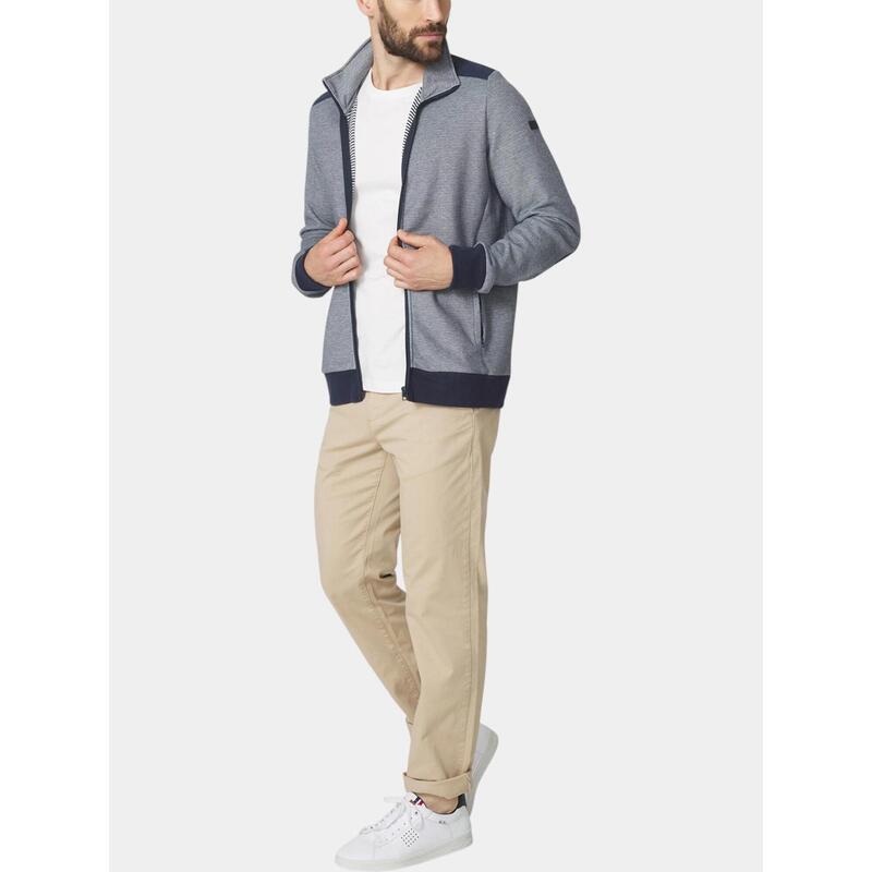 Cardigan Cairogil barbati