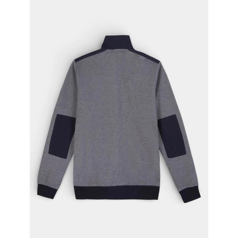 Cardigan Cairogil barbati