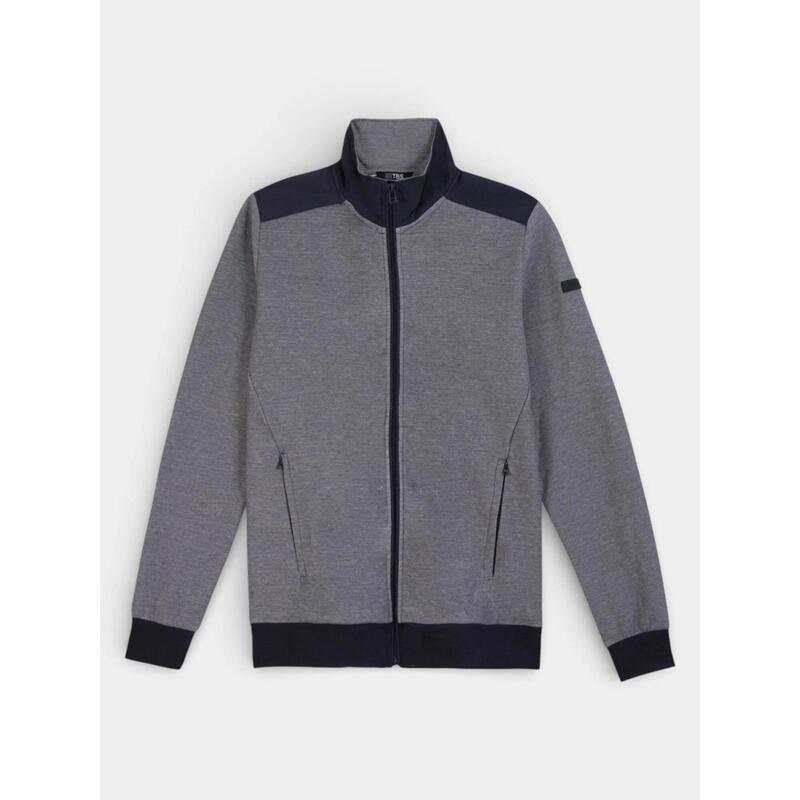 Cardigan Cairogil barbati