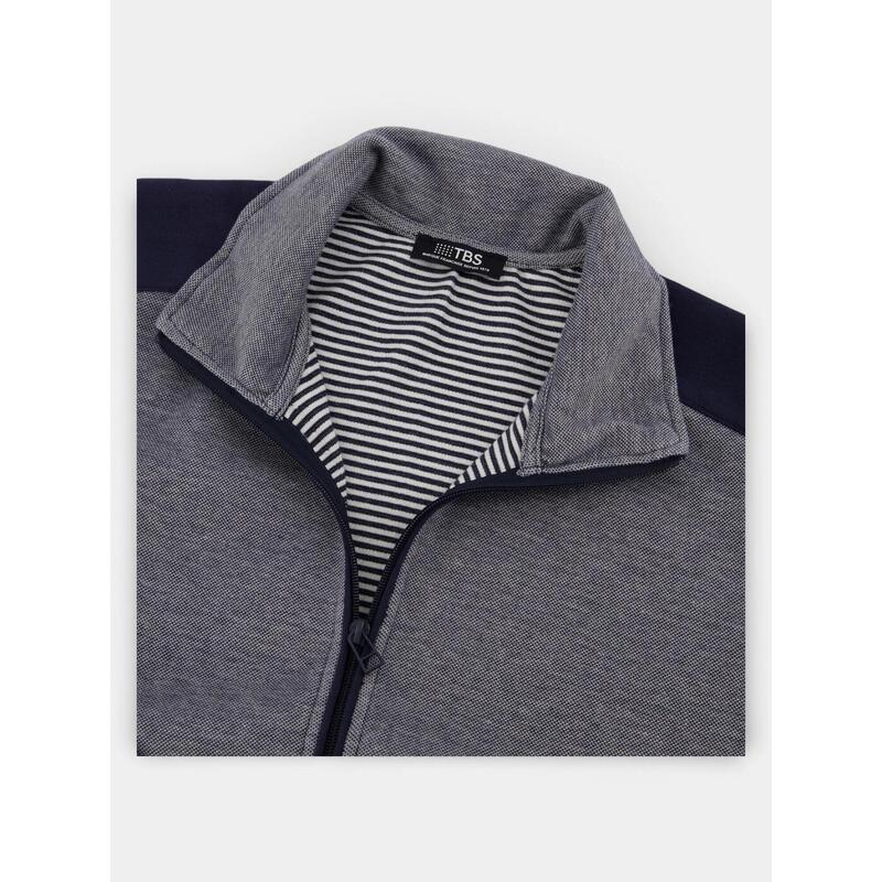 Cardigan Cairogil barbati
