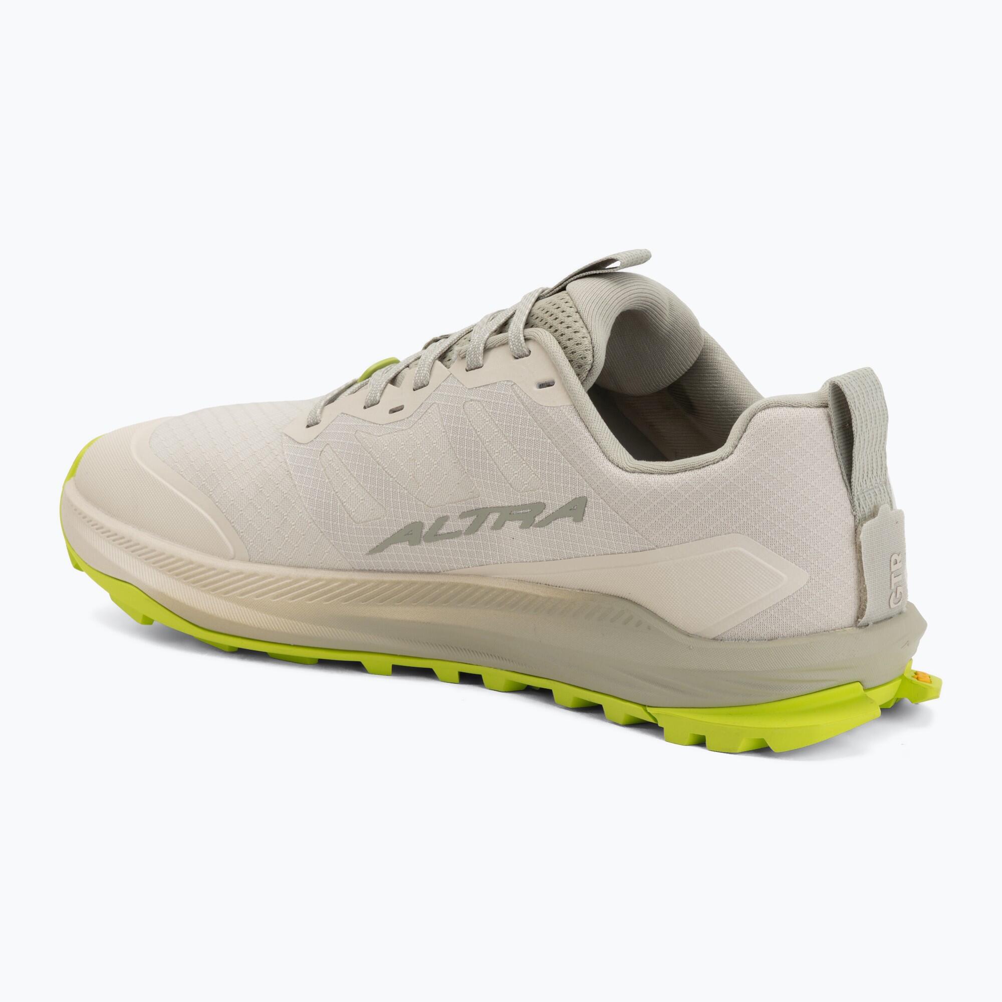 Scarpe da corsa da uomo Altra Lone Peak 9+ 3/7