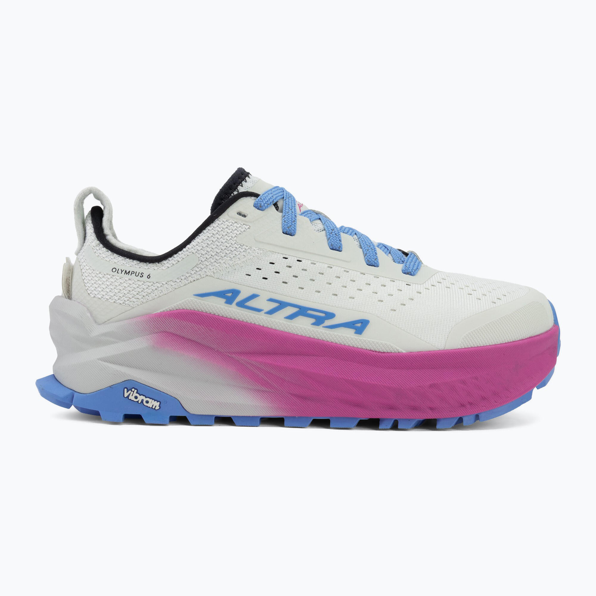 Scarpe da corsa da donna Altra Olympus 6 2/7