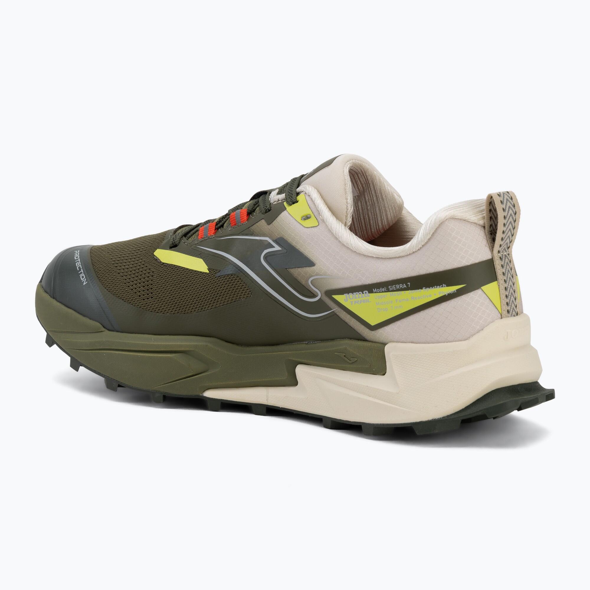 Buty do biegania męskie Joma Sierra 3/7