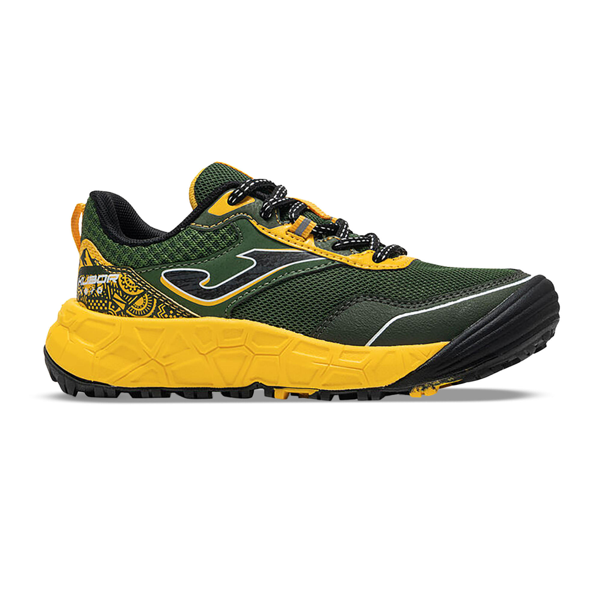 Scarpe da corsa per bambini Joma Kubor Jr 6/6