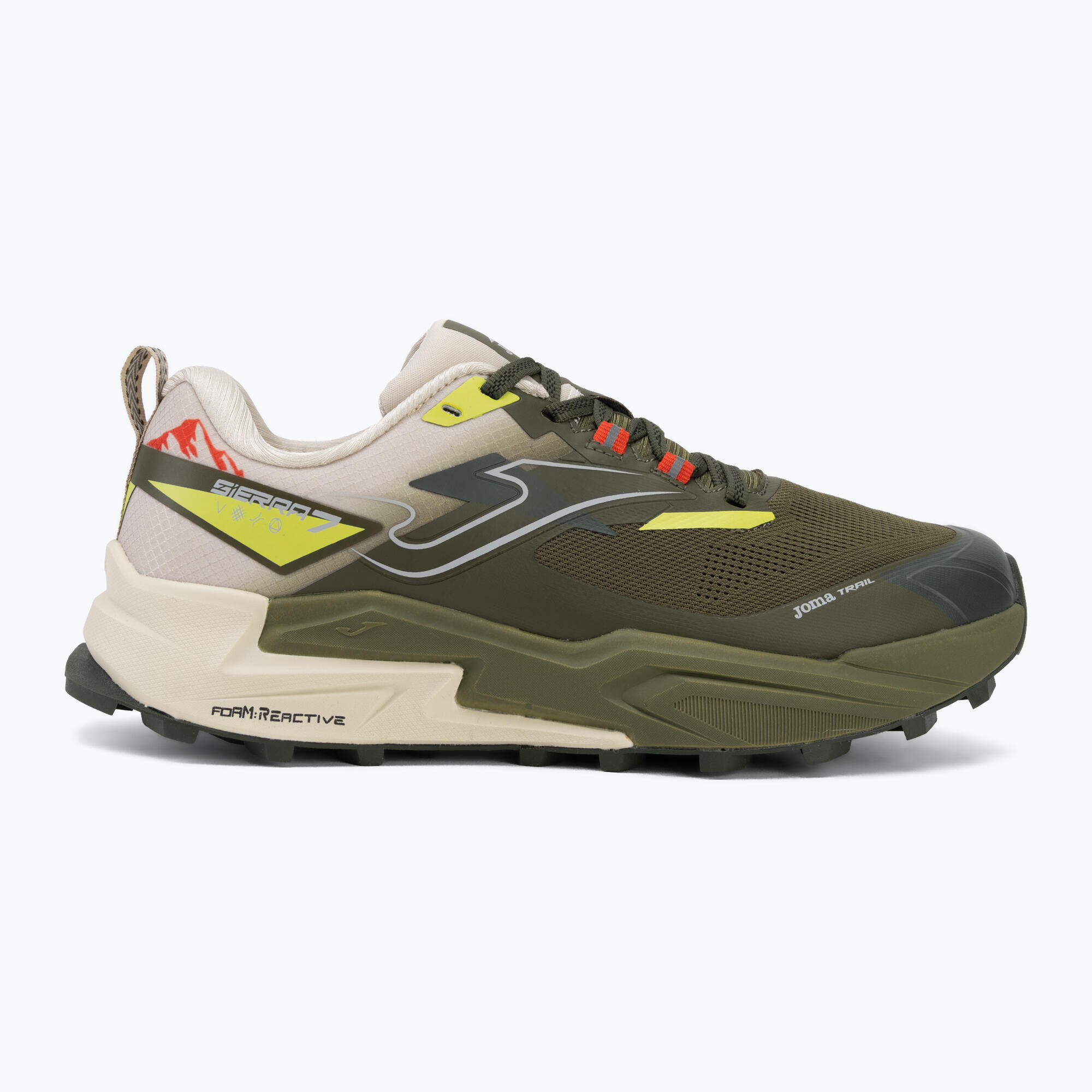 Buty do biegania męskie Joma Sierra 2/7